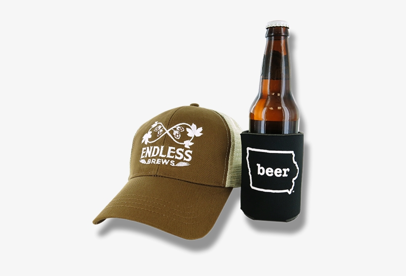 Hat-bottle - Portable Network Graphics, transparent png download