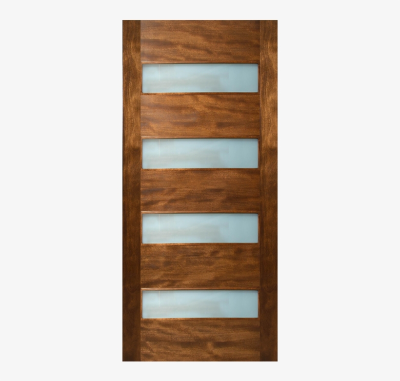 Modern Doors With Glass, transparent png download