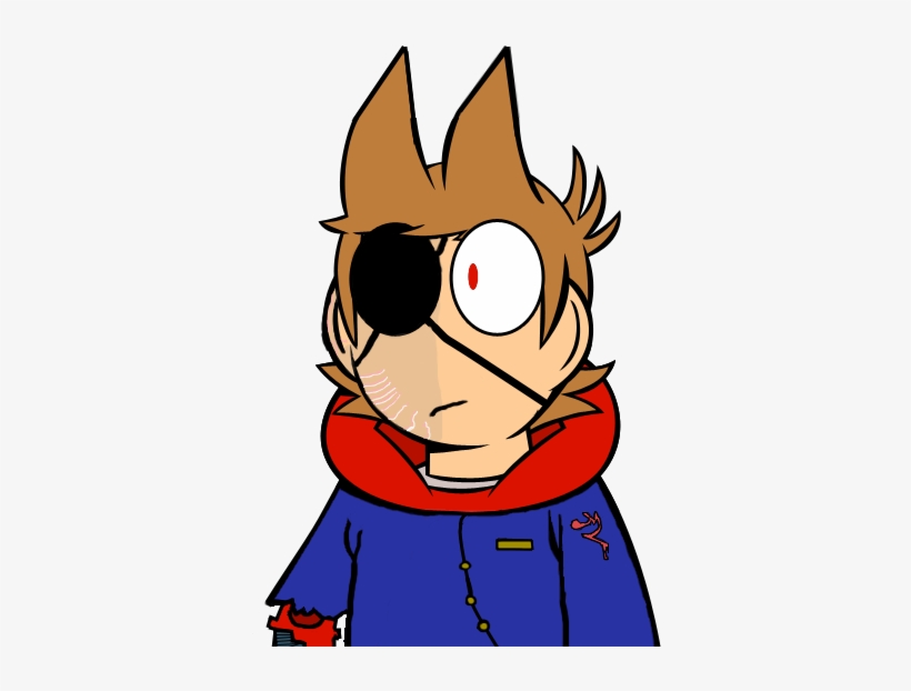 Future Tord - Tord's Pet, transparent png download