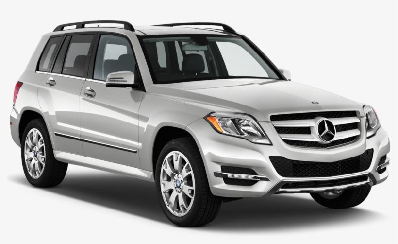 Silver Mercedes Benz Glk - Mitsubishi Pajero 2016 Specs, transparent png download