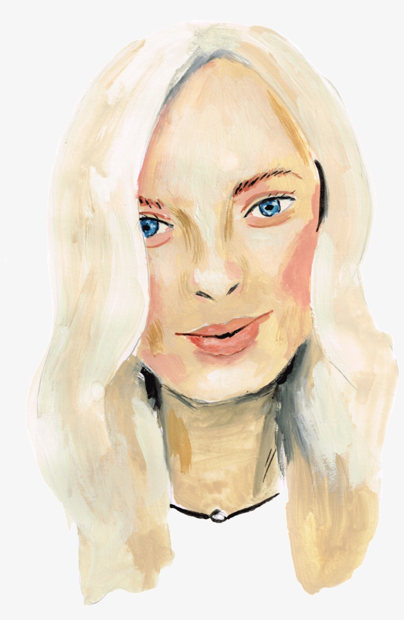 Polina - Watercolor Paint, transparent png download