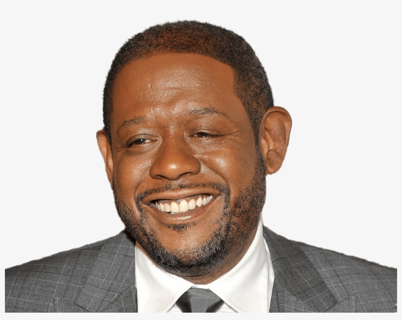 Forest Whitaker - Kenn Whitaker, transparent png download