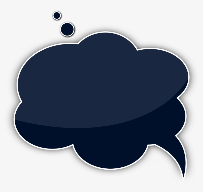 Speech Balloon Comics Comic Book Download - Speech Balloon, transparent png download