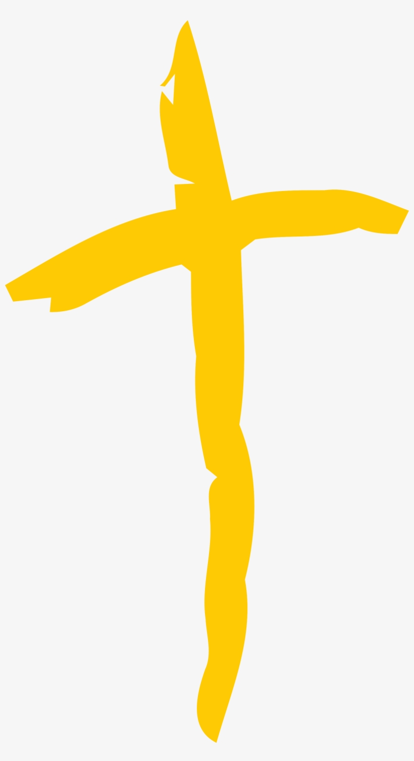 Yellow Cross Png PNG Image Transparent PNG Free Download on SeekPNG