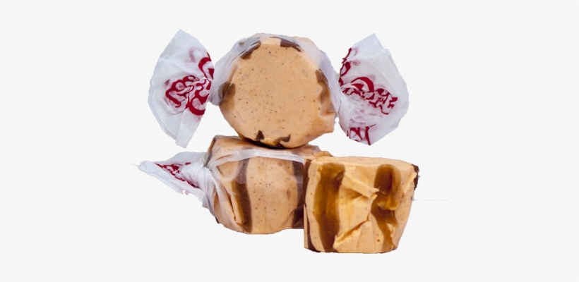 Pumpkin Pie Taffy - Salt Water Taffy, transparent png download