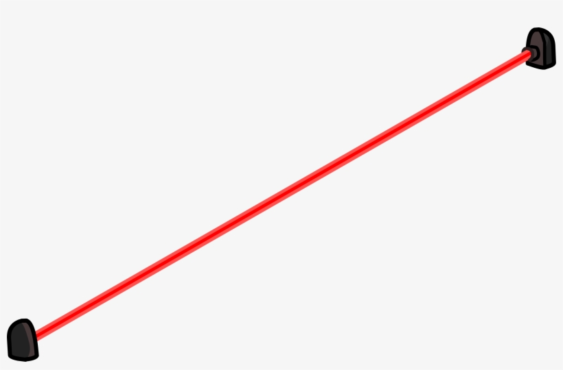 Furniture Icons 916 - Security Laser, transparent png download