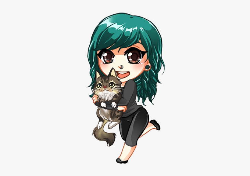 Sheila Small - Small Picture Of Anime, transparent png download