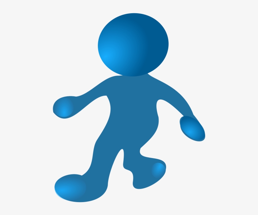 How To Set Use Walking Clipart, transparent png download