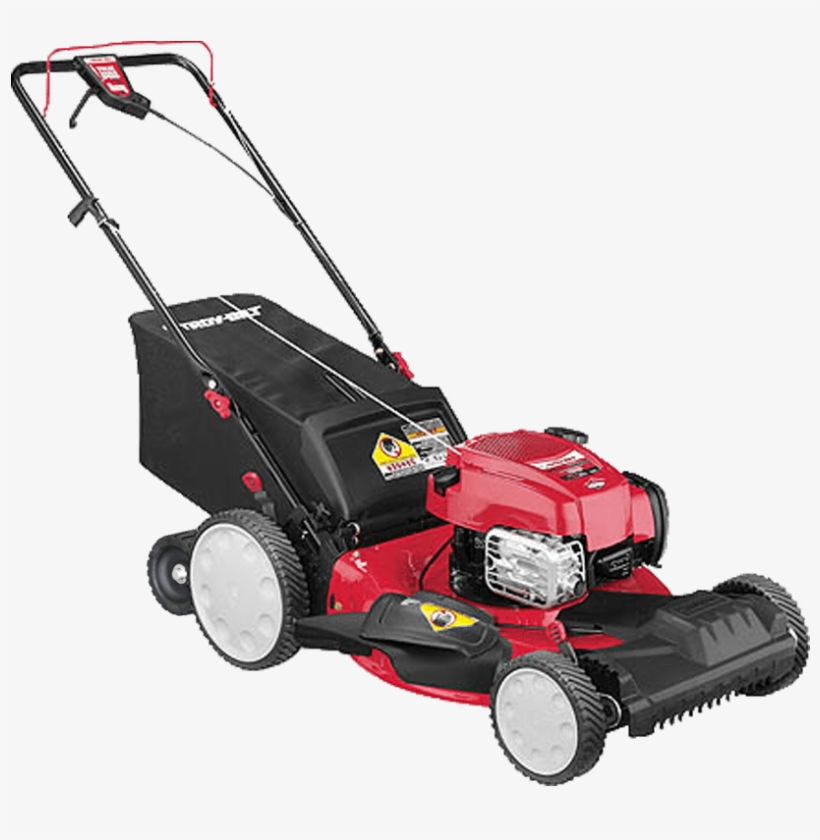 Checkmate™ For Troy-bilt® Push Mower - Gas Lawn Mower, transparent png download