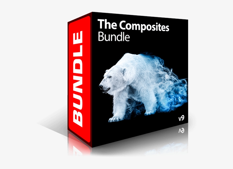 Save When You Bundle - Photoserge Lightroom Presets Complete Package, transparent png download