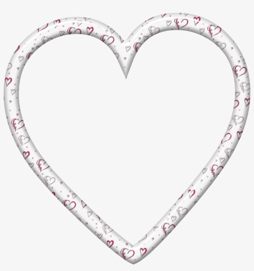 Cute Transparent Heart Png Pictureu200b Gallery Yopriceville - Heart, transparent png download