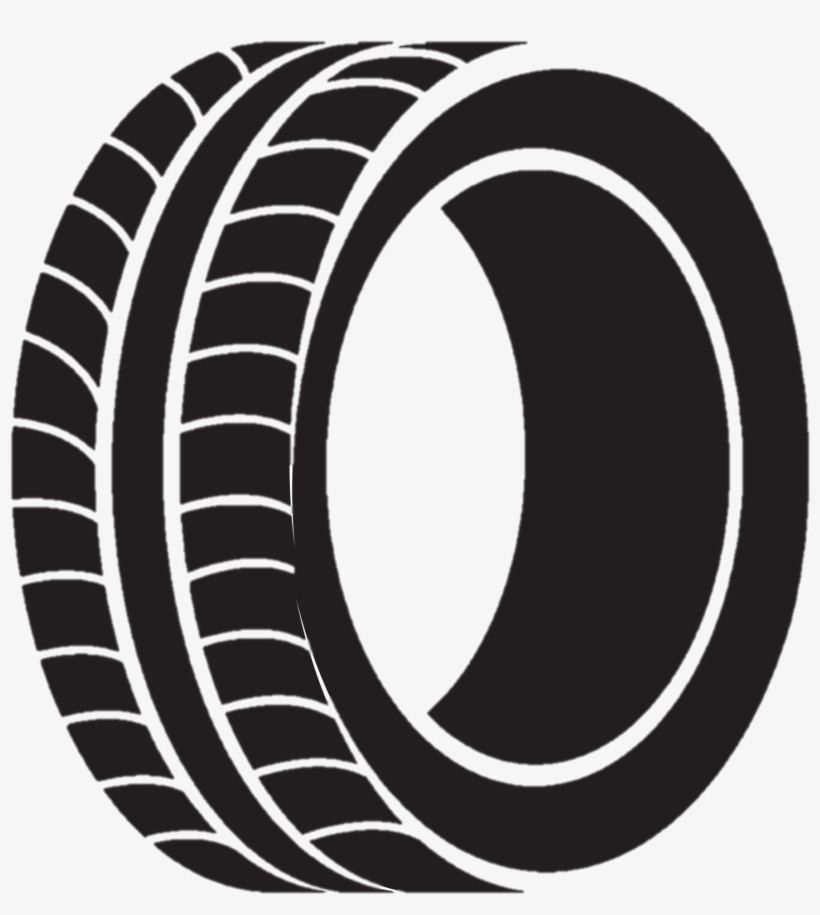 Download Tire Vector Png - Tire Silhouette PNG Image | Transparent PNG Free Download on SeekPNG