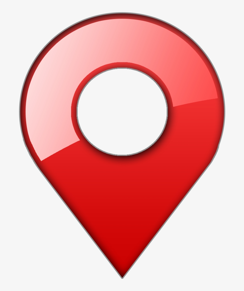 Symbols - Resolution - - Downloads - 2688 - Location - ايقونة الموقع, transparent png download