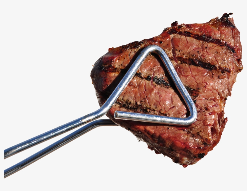 Sirlion Steak - Steak, transparent png download