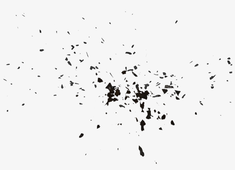 Free Png Particles Png Images Transparent - Neca Wizkids Godzilla Mini Blind Bag Figure, transparent png download