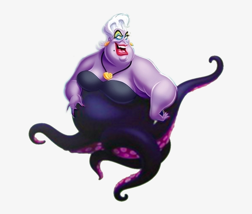 Ursula Png, transparent png download