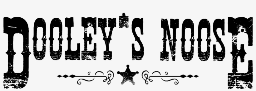 Dooley's Noose - - T-shirt - Texas Strong - Long Horn / Dallas Houston, transparent png download