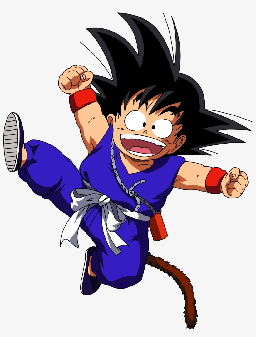 Dragon Ball Clipart - Dragon Ball Z Avatar, transparent png download