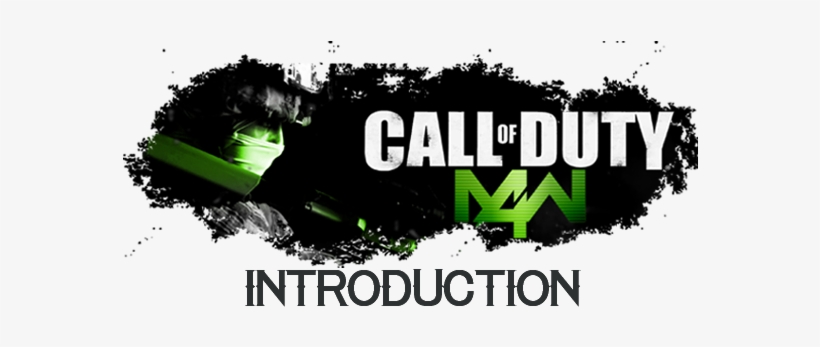 Call Of Duty - Call Of Duty Black Ops, transparent png download