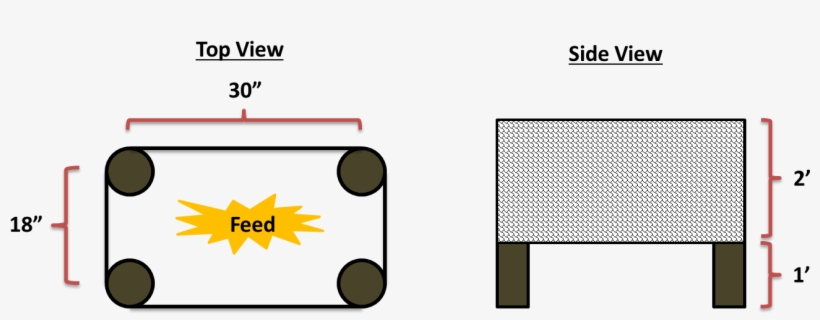 You Can Also Do This Earlier In The Year When The Ground - Parallel, transparent png download