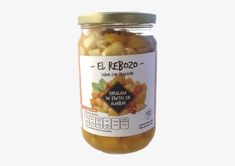 Fruit Salad In Syrup - Fruit Salad, transparent png download