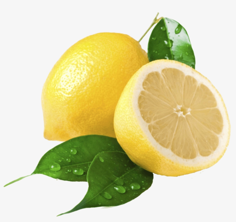 Lemon Png - Transparent Background Lemon Transparent, transparent png download