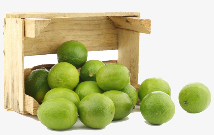 Fresh Juicy Limes - Lime, transparent png download