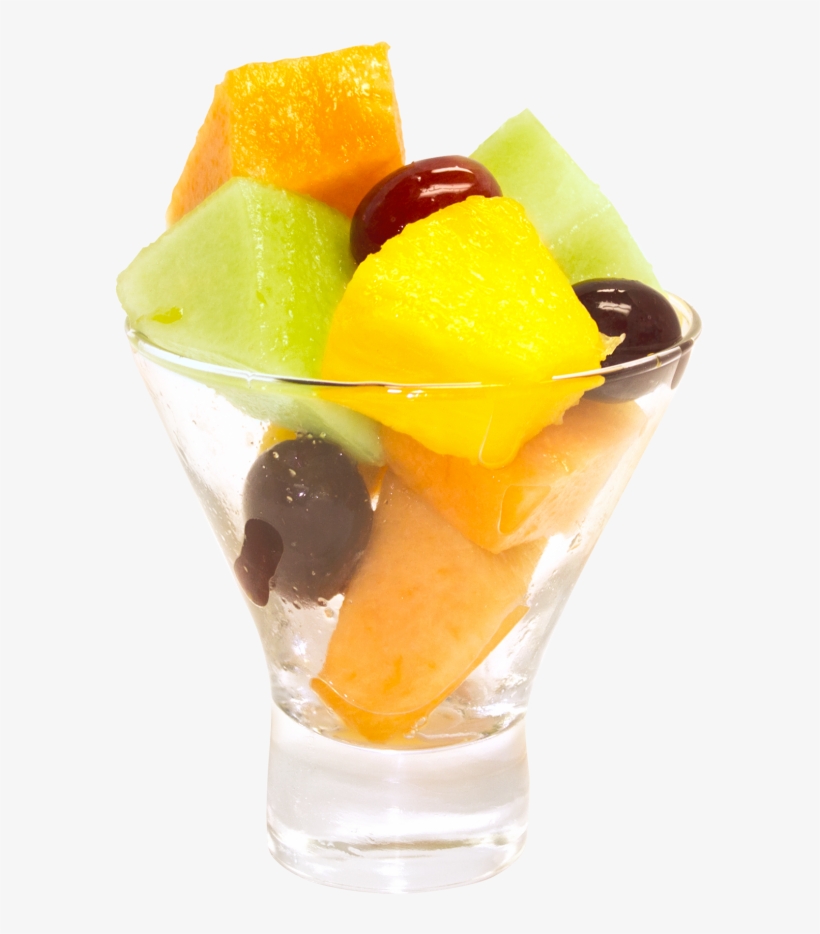 Deluxe Fruit Salad - Fruit Salad, transparent png download