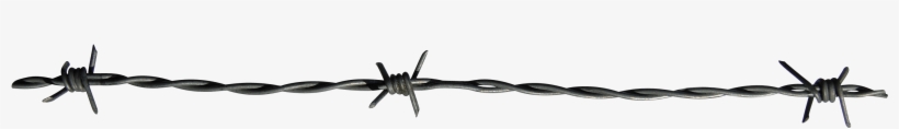 Barbed Wire, transparent png download