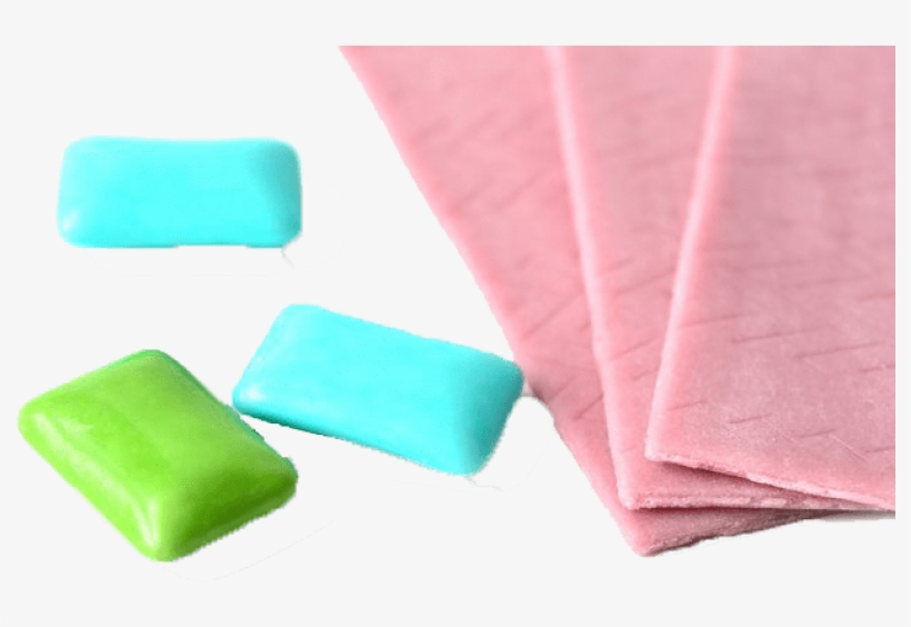 Free Png Chewing Gum Png Png Images Transparent - Portable Network Graphics, transparent png download