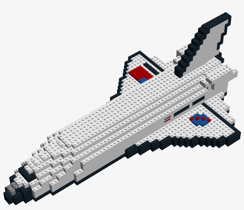 Nasa Space Shuttle Png Transparent Download - Space Shuttles Png, transparent png download