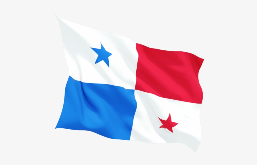 Panama Flag, transparent png download