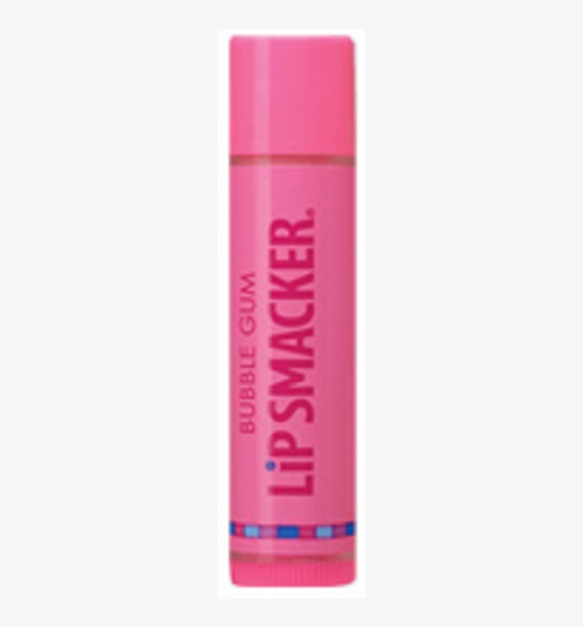 Out Of Stock - Lip Smacker Bubblegum Lip Balm, transparent png download