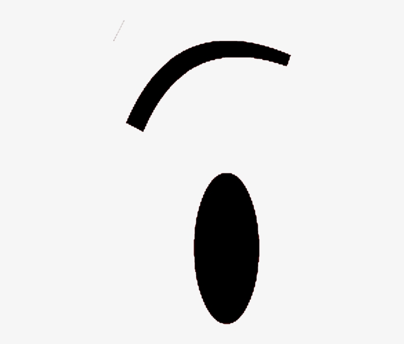 Eye - Object Mayhem Eye, transparent png download