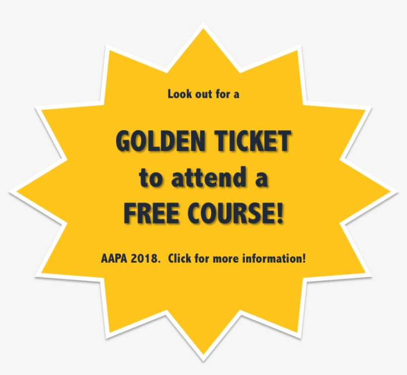 Golden Ticket Link - Interference Of Light, transparent png download
