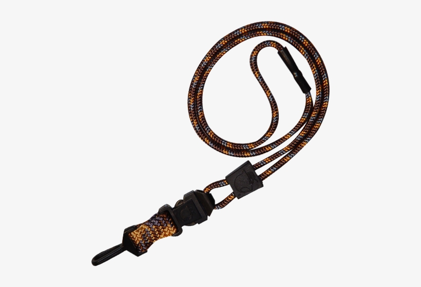 Top Shelf Single Lanyard - Single Lanyard, transparent png download
