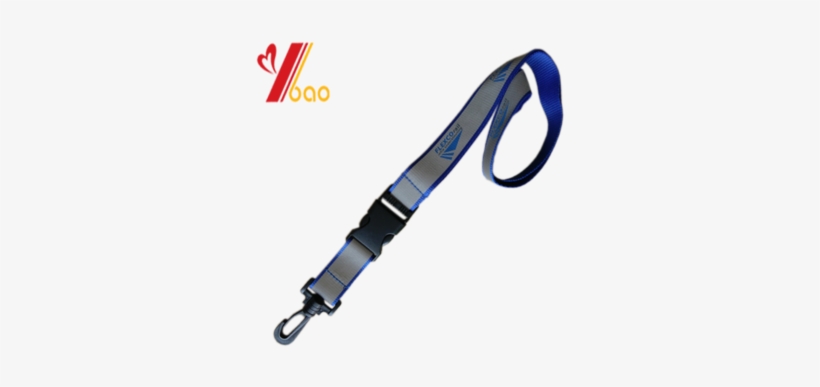 Custom Design Lanyard/neck Strap/ribbon For Key Holder - Lanyard, transparent png download