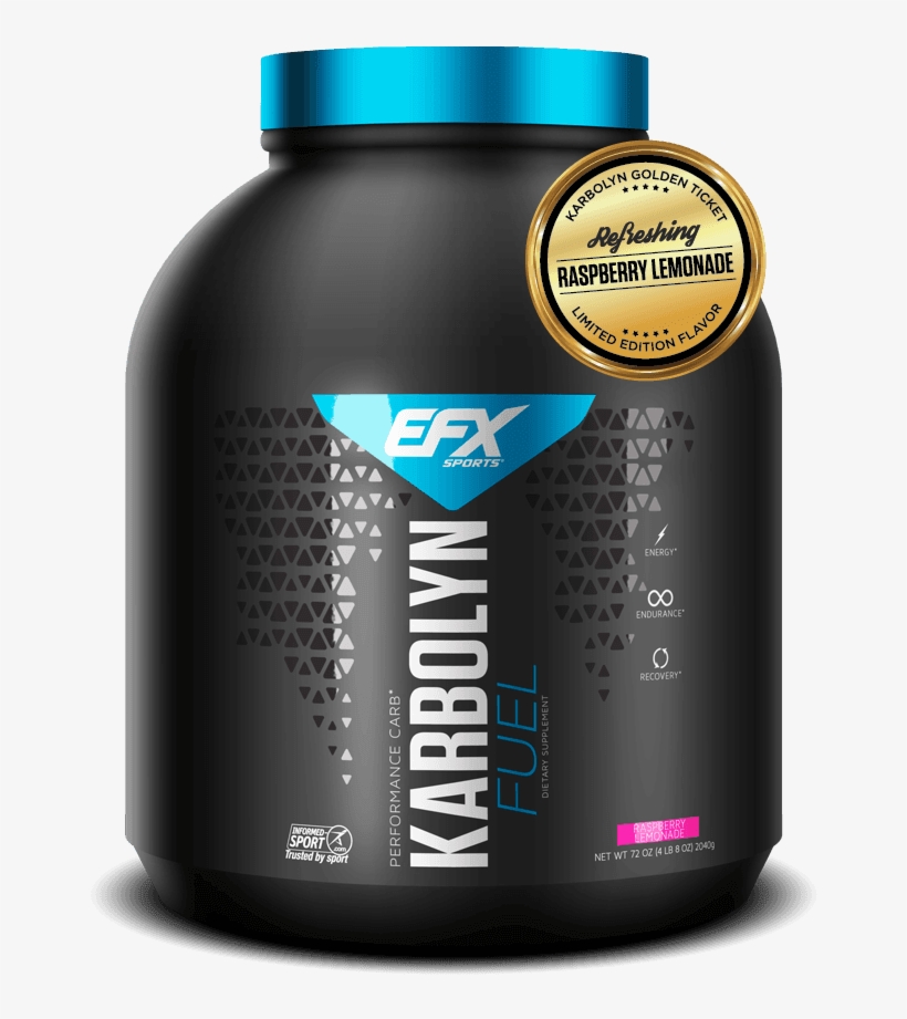 Karbolyn Golden Ticket - All American Efx Karbolyn 4.4 Lbs Orange Shockwave, transparent png download
