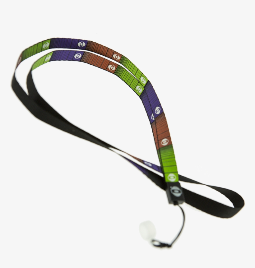 O - Penvape Lanyard - O Penvape Lanyard, transparent png download