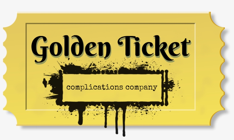 Welcome To The Complications Company Online Ticket - Nothing Happens Without Imagination: A Book Of Real, transparent png download