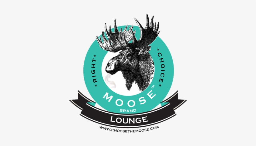 The Moose Lounge - Moose Lounge, transparent png download