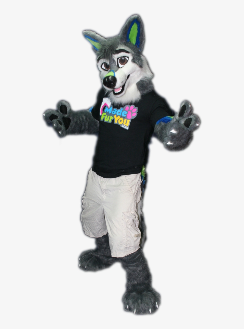 Cornbreadpart - Dank Furry Memes, transparent png download