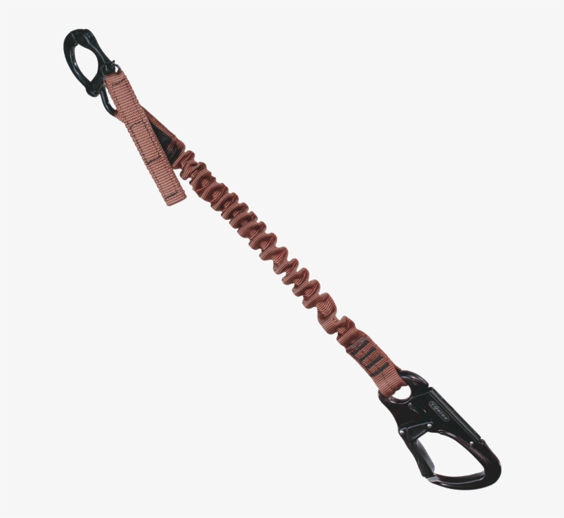 Picture Of 565 Helo Personal Retention Lanyard - Helo Retention Lanyard, transparent png download