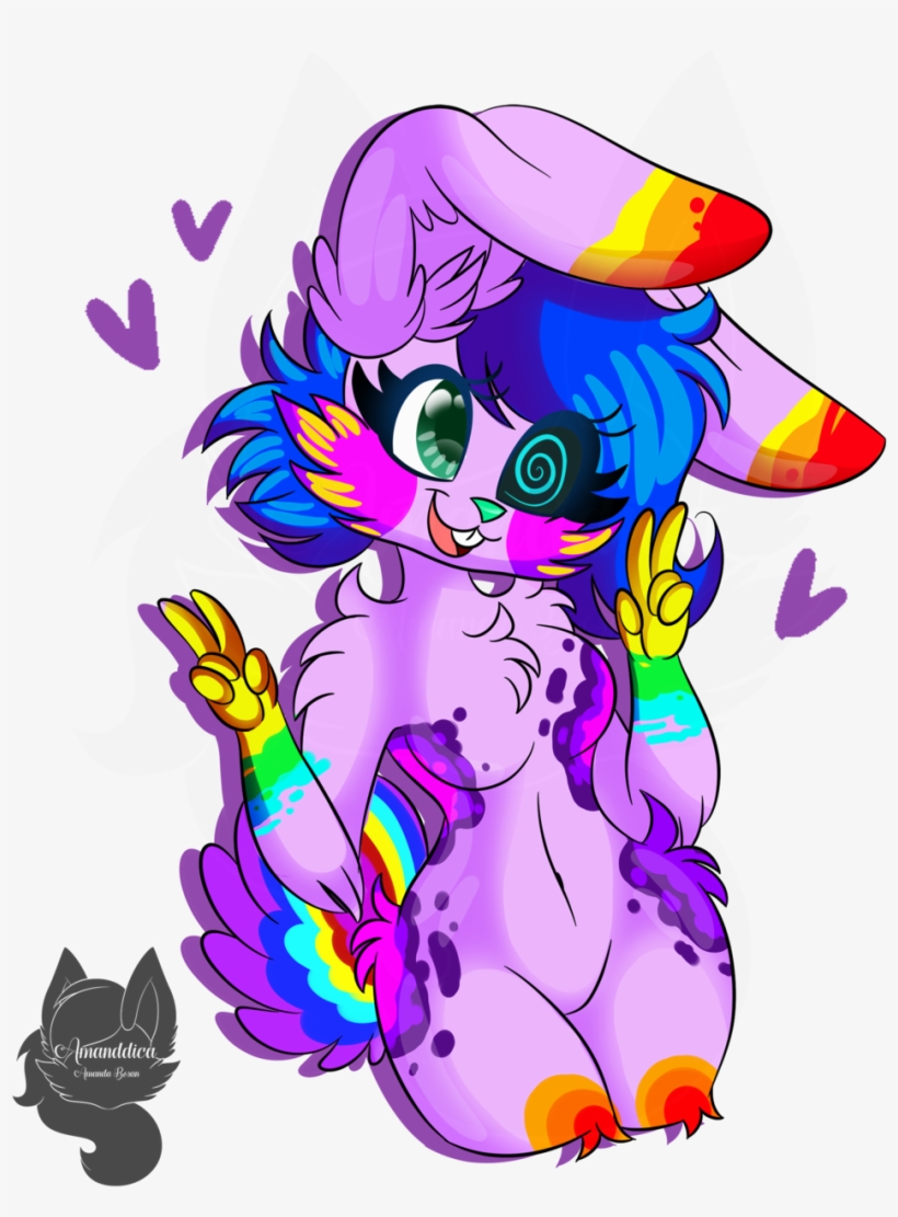 Belladonna Gift By Amanddica-dawpyv8 - Belladonna Gift, transparent png download