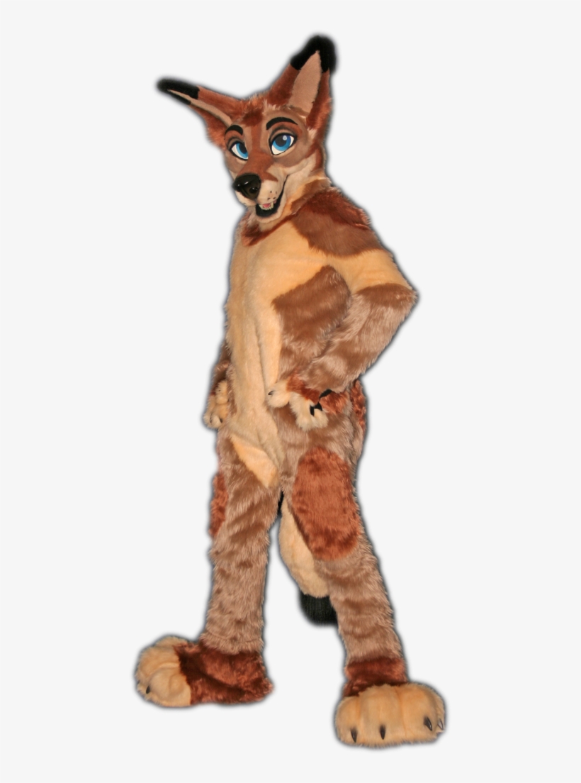 Prices Details Made Fur - Fur Costume, transparent png download