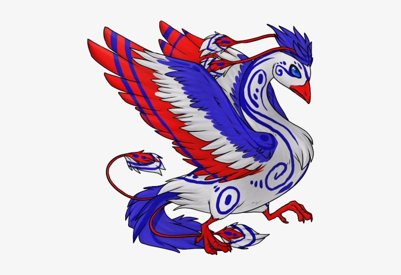 Patriotic Aurleon - Portable Network Graphics, transparent png download