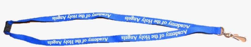 Aha Lanyard - Lanyard, transparent png download