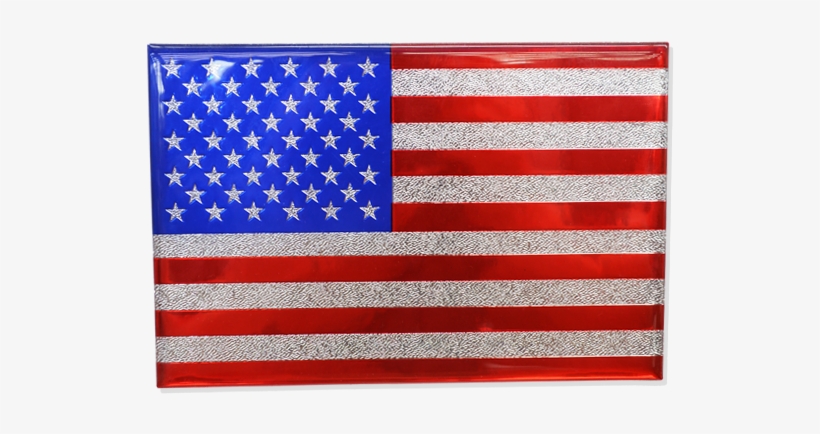 Political And Patriotic - Usa Flag, transparent png download
