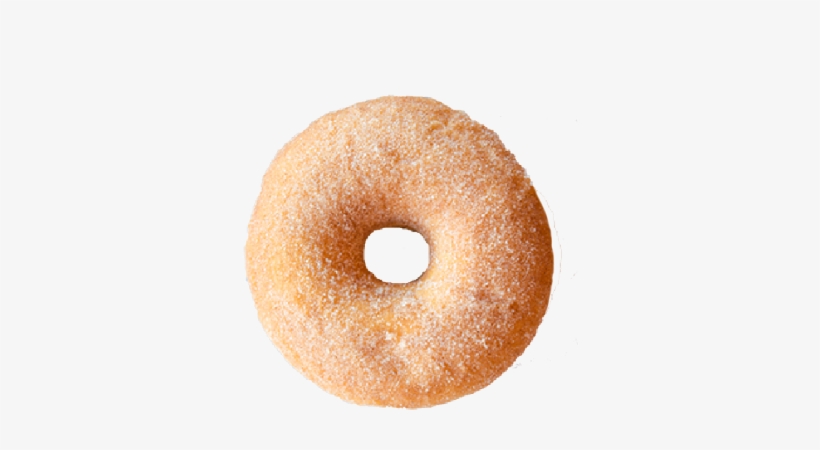 Cinnamon Sugar - Cinnamon Donut Png, transparent png download