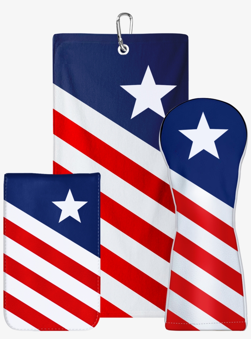 Alternate Flag Of Usa, transparent png download